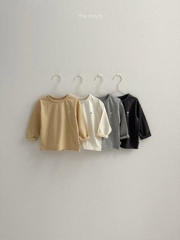 minirobe rob house tee (70-110cm)