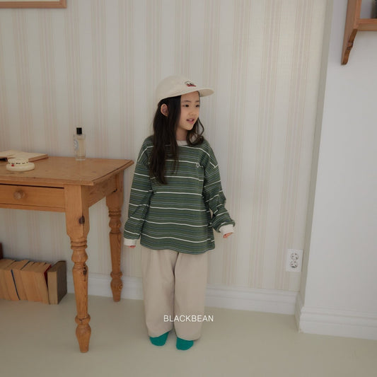 blackbean hold pants(kids)