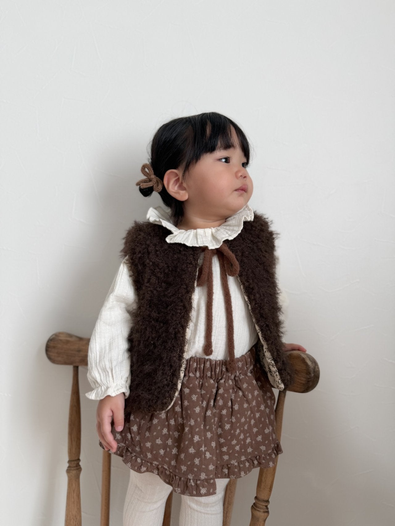 mimi market nuga blouse (70-85cm)