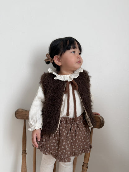 mimi market nuga blouse (70-85cm)