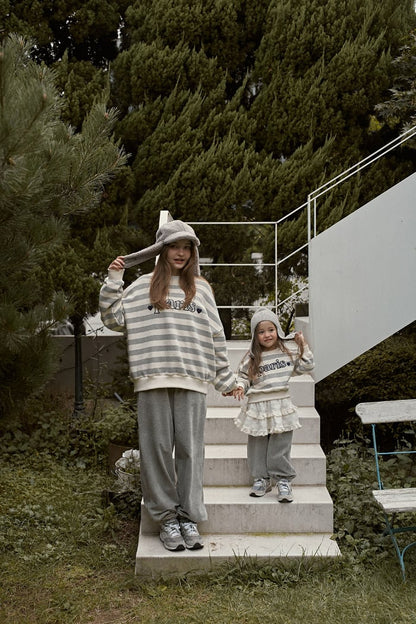 momoann veloa jogger(mom)