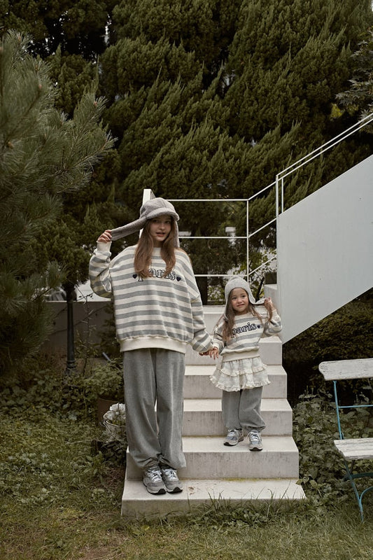 momoann veloa jogger(mom)