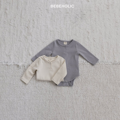 bebeholic fluffy suit (3-18m)