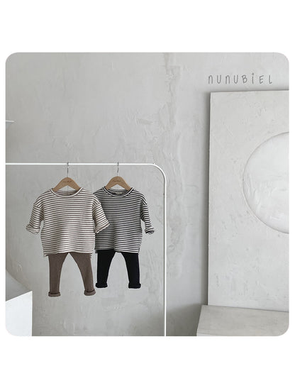nunubiel cinnamon leggings (75-120cm)
