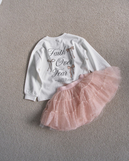 momoann flat tee (90-150cm)