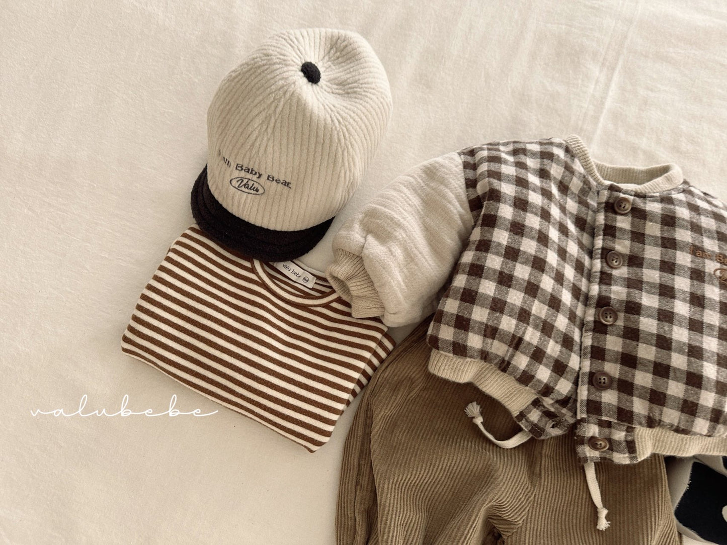 valubebe belu winter cap