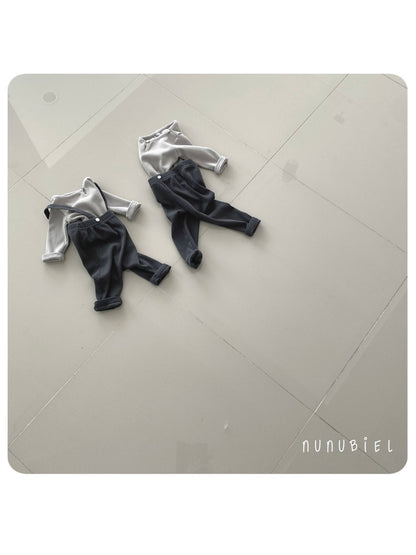 nunubiel bebe michele leggings (3-18m)