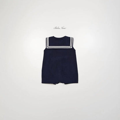 Bebenine Ria Marine Suit ( 6-24m)