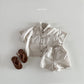 bonito two pocket linen set up (70-140cm)