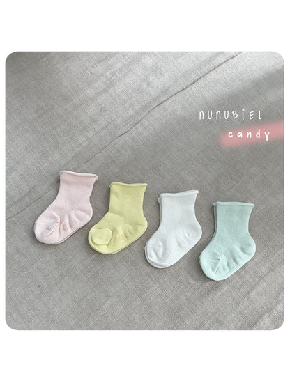 nunubiel mesh socks (~10-20cm)