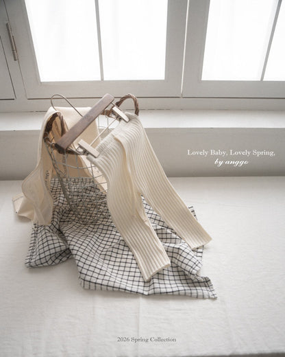 anggo churros leggings (80-120cm)