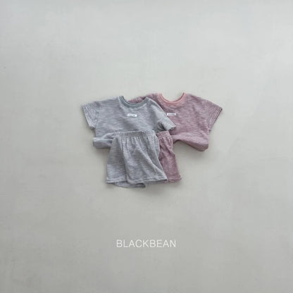 Blackbean Maldives Set (Bebe & kids )