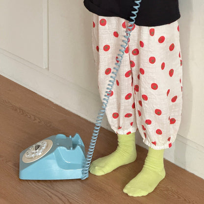 ninibello nini summer pants (80-130cm)