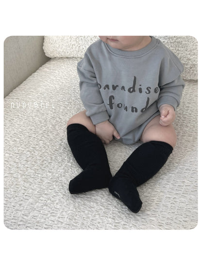 nunubiel bebe faund suit (3-18m)