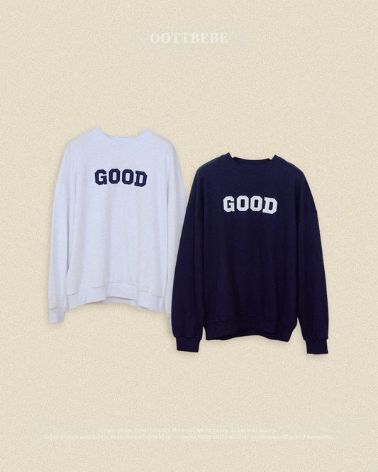 oottbebe good MTM (adult)