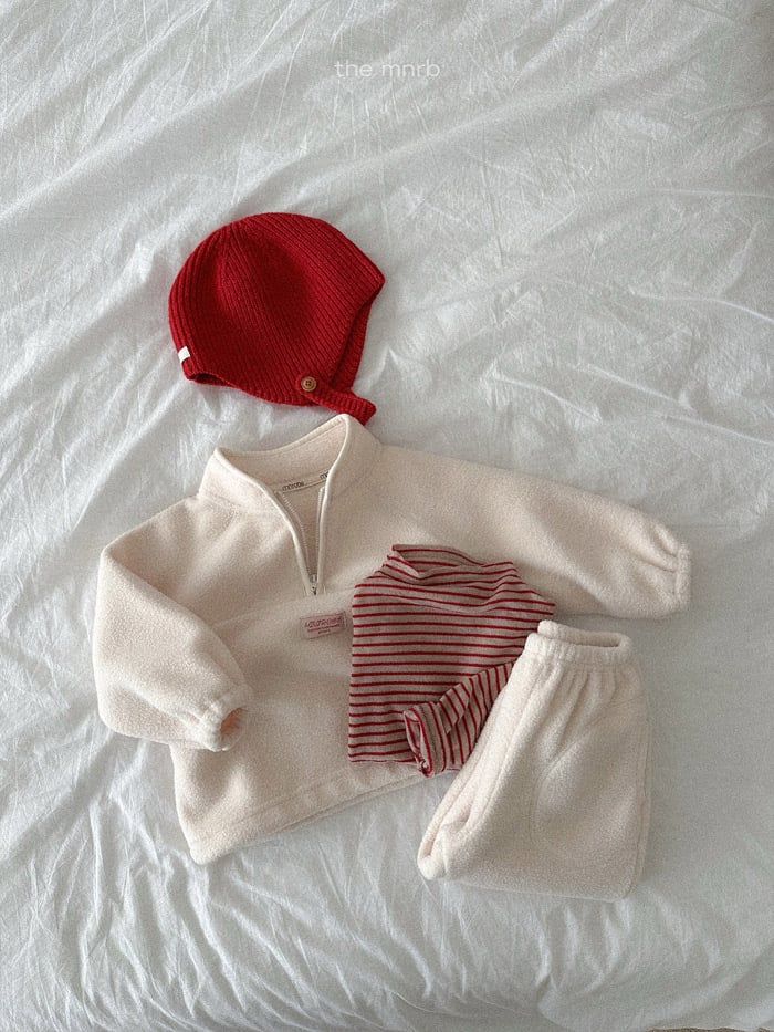 minirobe merino half polar (70-110cm)