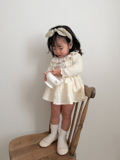 mimi market bubble can skirt (75-90cm)