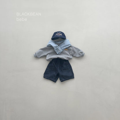 blackbean some bebe mtm(baby)