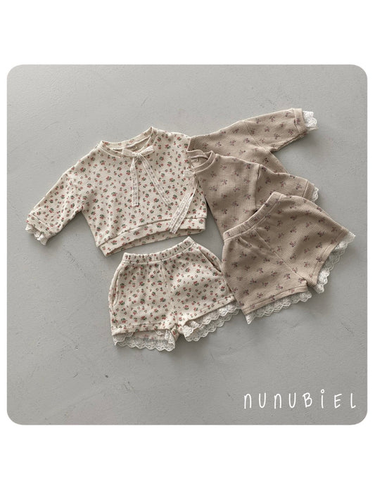 nunubiel rose set (75-120cm)