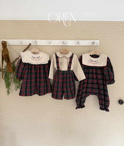 OREN eve check ops (85-120cm)