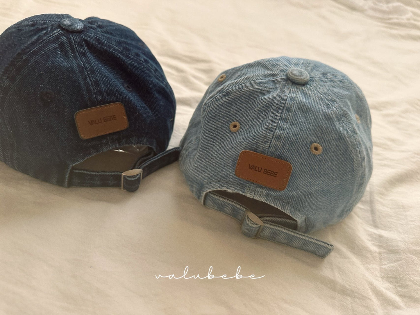 valubebe bebe denim cap