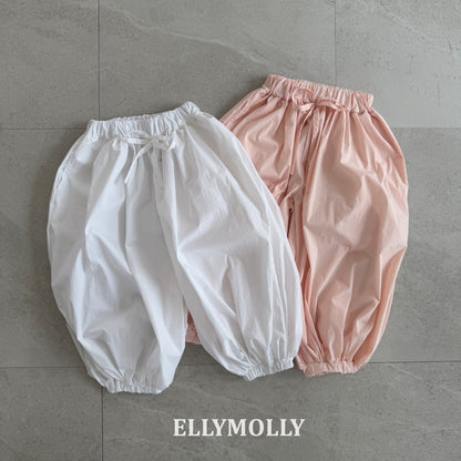 ELLYMOLLY air harem pt (kids & mom)