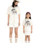 Mollybin essential rocket ts(kids.Jr.mom)