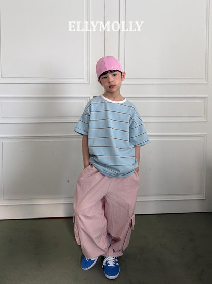 ELLYMOLLY washa rolling cargo pt (90-160cm)