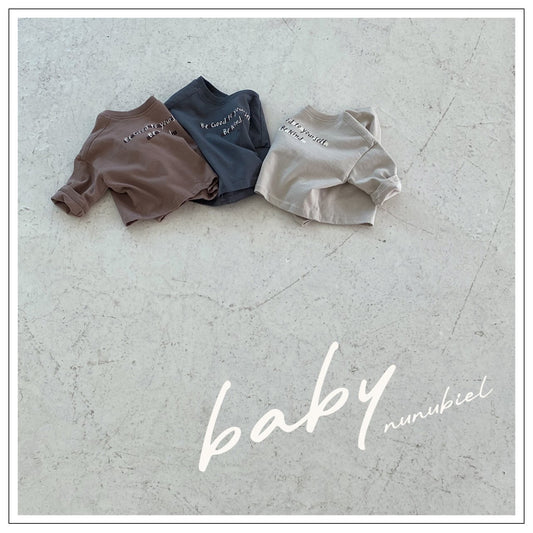 nunubiel bebe royal t-shirts (3-18m)