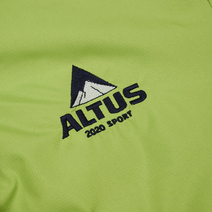 FORKCHIPS atus anorak (95-160cm)