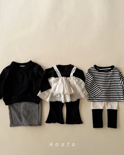 Aosta Daily MTM (70-110cm)