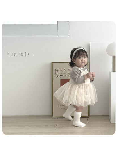 nunubiel dorothy romper (~70-80cm)