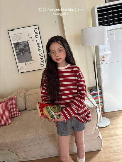 matilda&lee knit short (85-165cm)