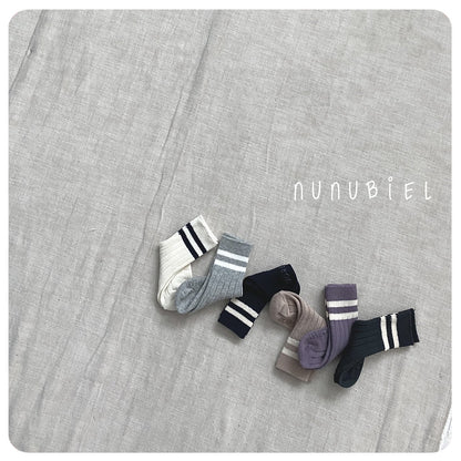 nunubiel dandy socks (~10-20cm)