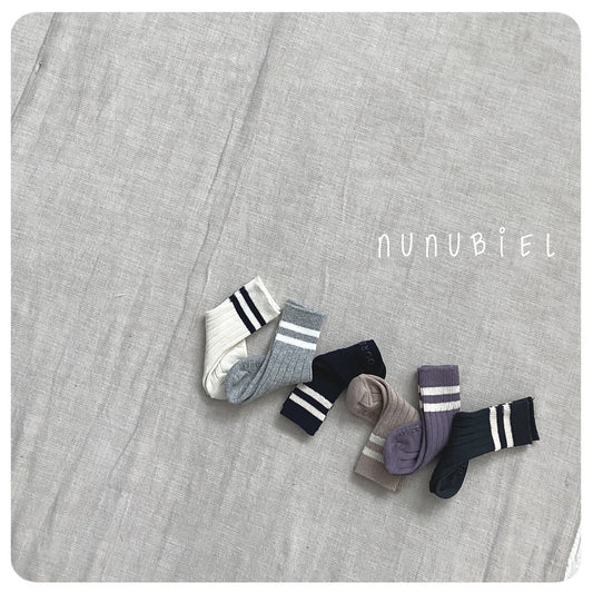 nunubiel dandy socks (~10-20cm)