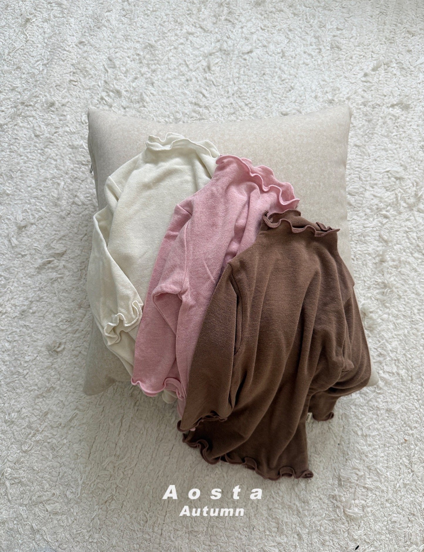 Aosta soft t (~70-115cm)