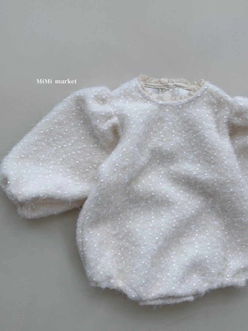 mimi market mosquito suit (70-85cm)