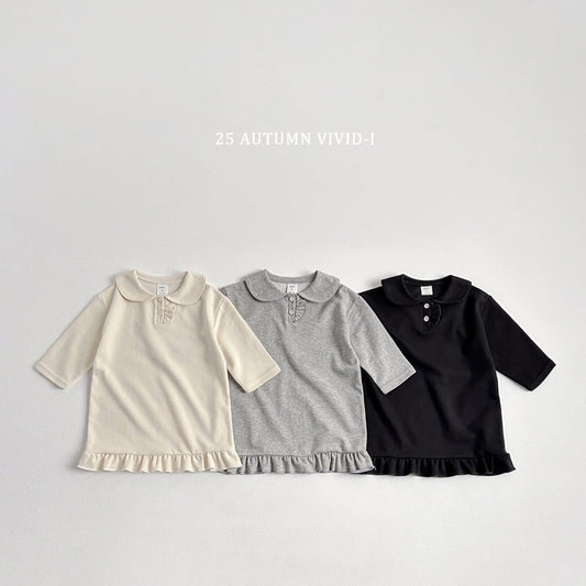 Vividi 可愛波浪OPS (75-135cm)