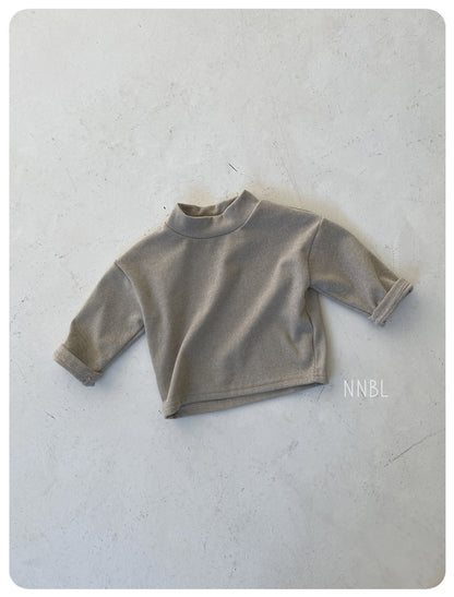 nunubiel police wrap tee (75-120cm)