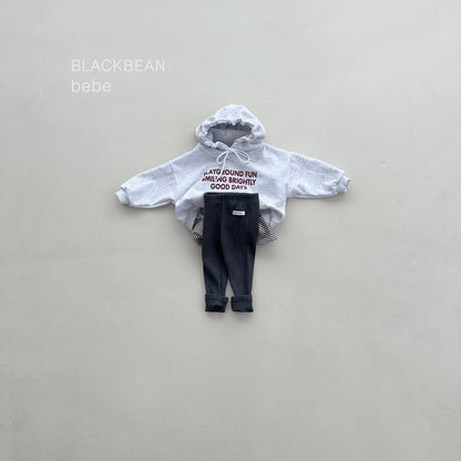 blackbean jesty leggings(baby)