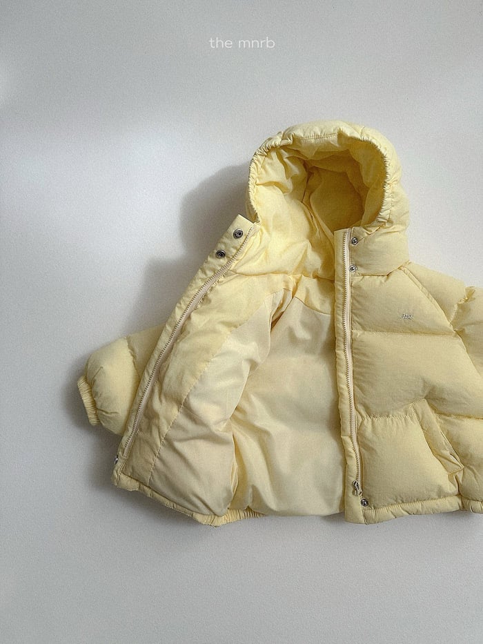 minirobe loro padding (75-110cm)