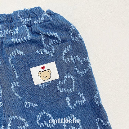 oottbebe love jans (75-120cm)