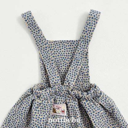 oottbebe bloom mel bread ops (75-120cm)