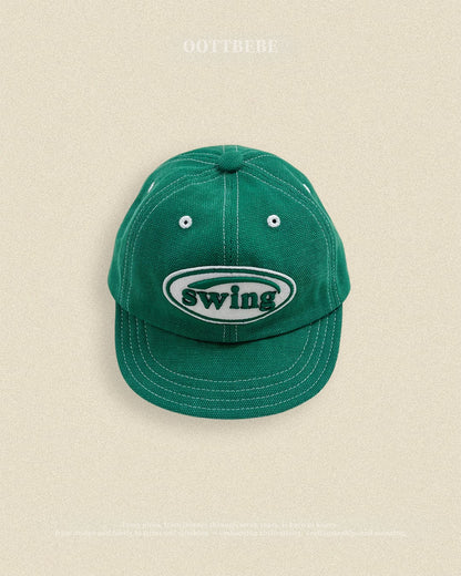 oottbebe swing cap (kids & adult )