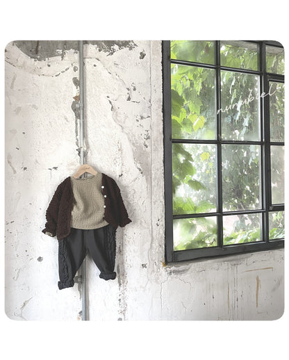 nunubiel solar pants (75-120cm)
