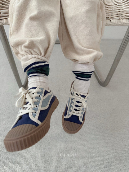 digreen authentic socks