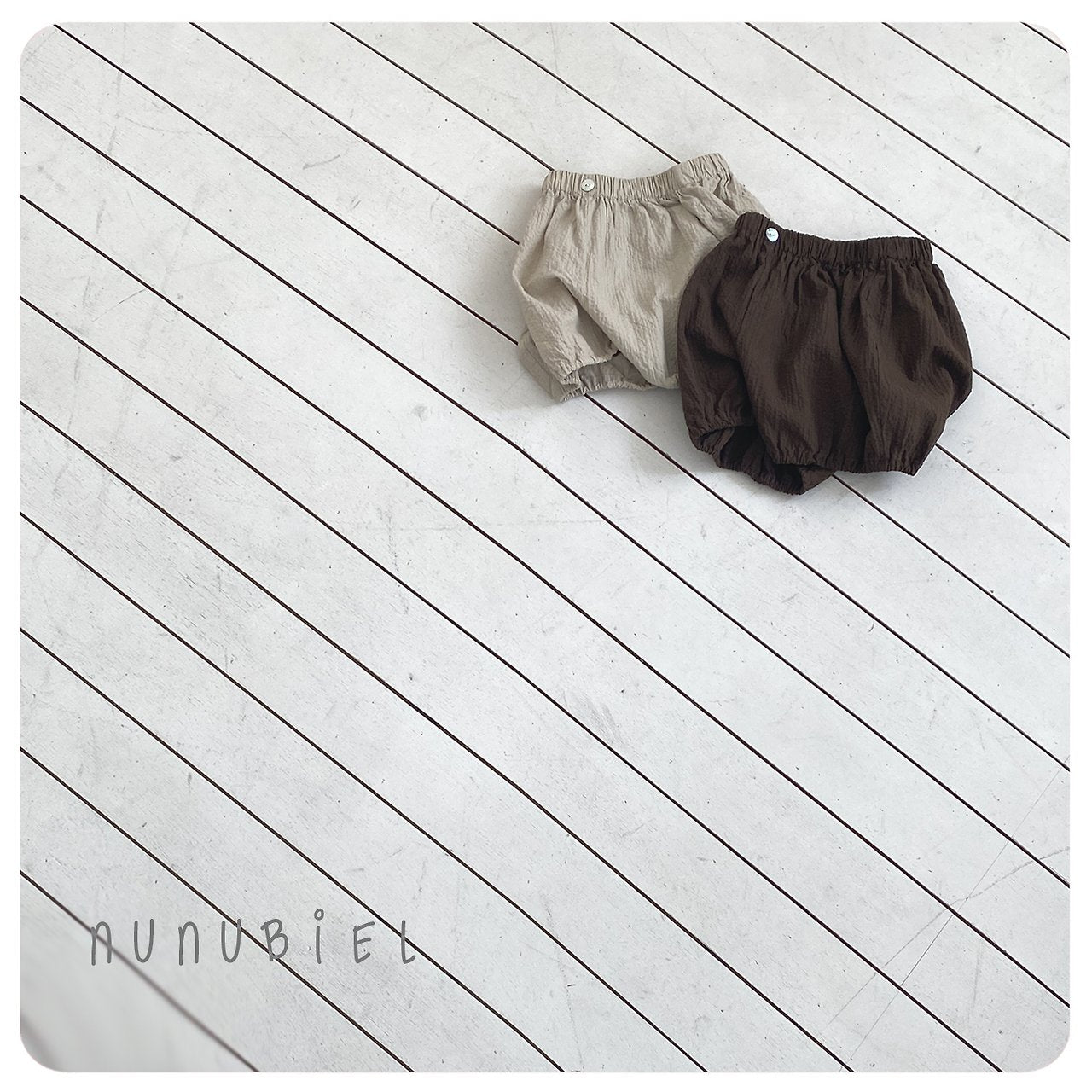 nunubiel waten pants (75-120cm)