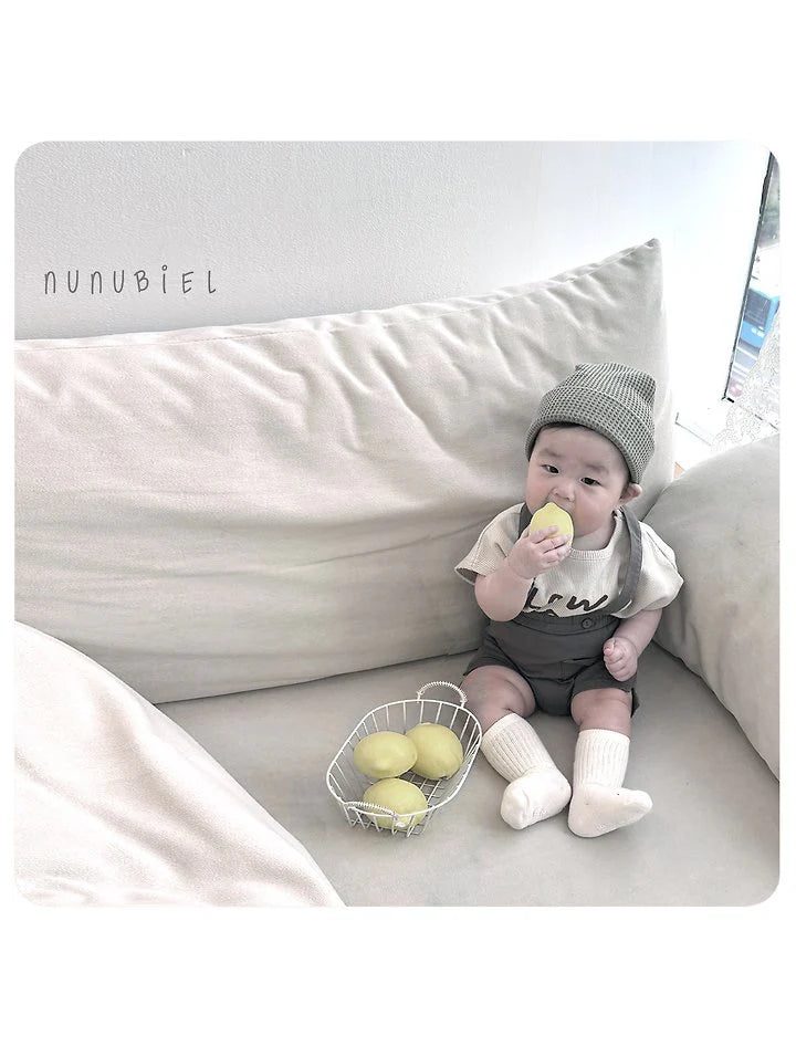 Nunubiel bebe cos pants (6-18m)