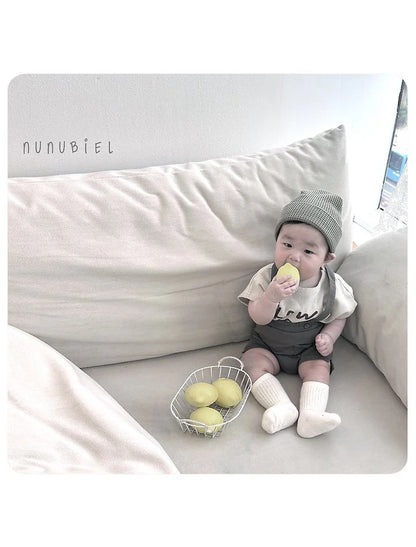 Nunubiel bebe cos pants (6-18m)