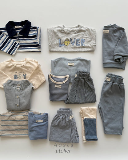 Aosta lover t (~70-115cm)